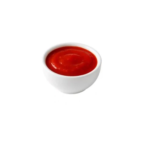 Hot Sauce