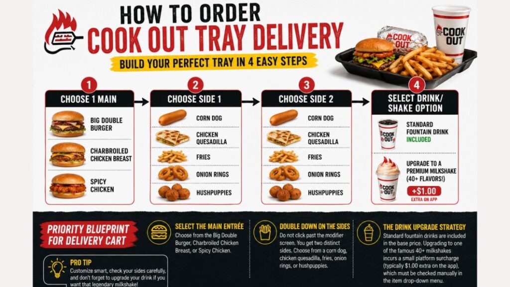 Step-by-Step How to Customize a CookOut Tray for Delivery (1)