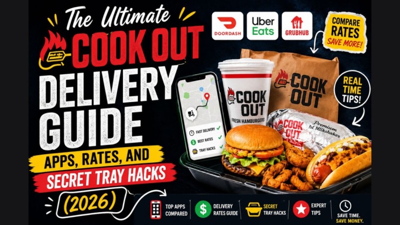 The Ultimate Cook Out Delivery Guide Apps, Rates, and Secret Tray Hacks (2026) (1) (1)
