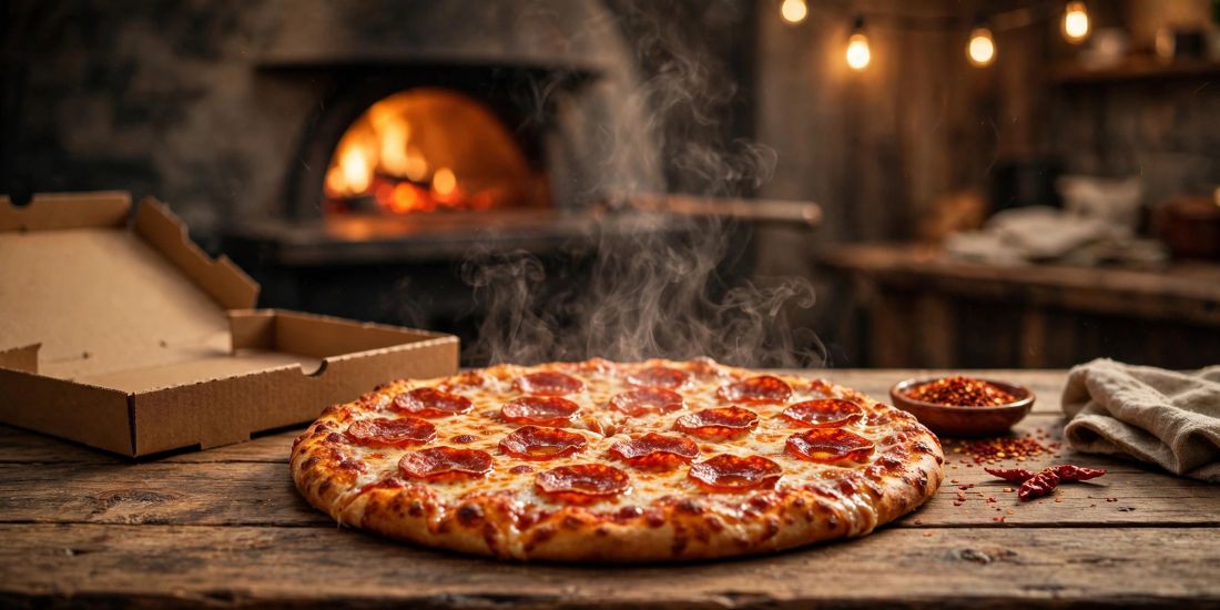 Little Caesars Menu with Prices 2026 — Pizzas, Crazy Bread, Deep Dish & Deals