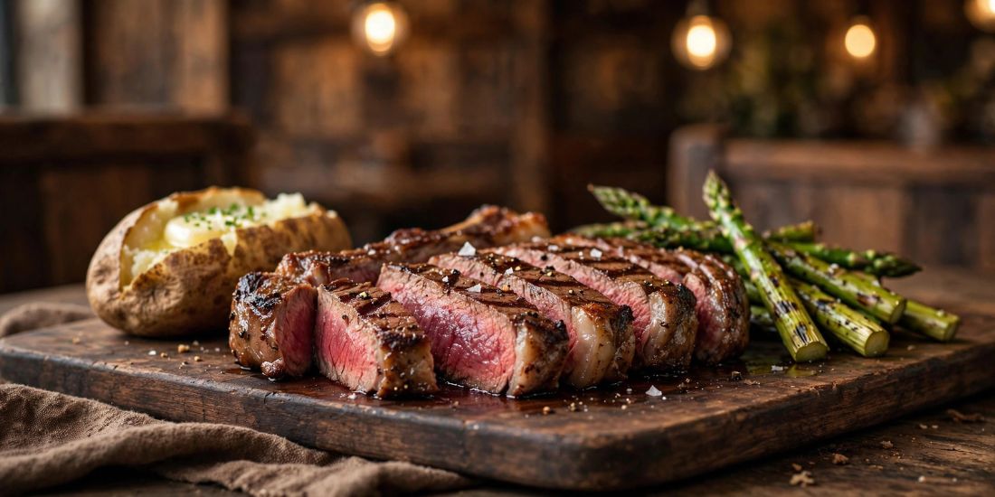 LongHorn Steakhouse Menu USA Prices 2026